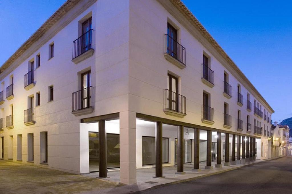 La Bohemia Casco Antiguo 2 Lägenhet Denia Rum bild